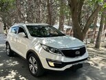 Kia Sportage-10