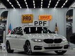 BMW 523d-1