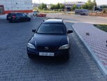 Opel Astra-9