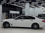 BMW 523d-5