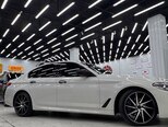BMW 523d-4