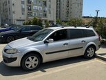 Renault Megane-3