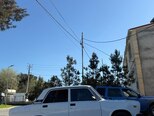 LADA (VAZ) 2107-4