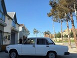 LADA (VAZ) 2107-5