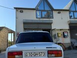 LADA (VAZ) 2107-3