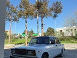 LADA (VAZ) 2107-2