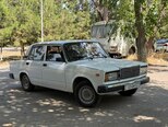 LADA (VAZ) 2107-1