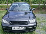 Opel Astra-1