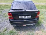 Opel Astra-2