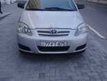 Toyota Corolla-16