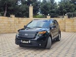 Ford Explorer-2