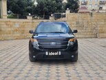 Ford Explorer-8