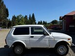 LADA (VAZ) Niva-3
