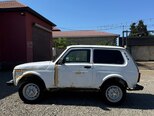 LADA (VAZ) Niva-2