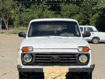 LADA (VAZ) Niva-1