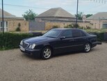 Mercedes E 240-3