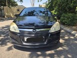 Opel Astra-9
