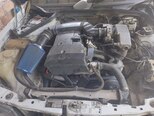 Mercedes 190-12