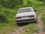 Mercedes 190-13