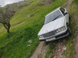 Mercedes 190-15