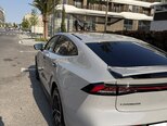 Changan Uni-V iDD-3