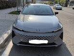 Changan Uni-V iDD-1