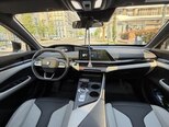Changan Uni-V iDD-11