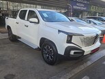 Changan K50 (Hunter)-2