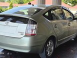 Toyota Prius-3