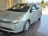 Toyota Prius-6