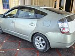 Toyota Prius-4