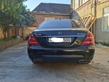 Mercedes S 500 4MATIC-2
