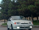 LADA (VAZ) 2114-1
