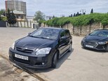 Toyota Corolla-14