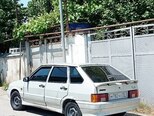 LADA (VAZ) 2114-2