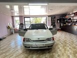 LADA (VAZ) 2114-4
