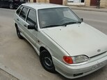LADA (VAZ) 2114-6
