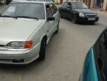 LADA (VAZ) 2114-7