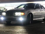 BMW 523-7