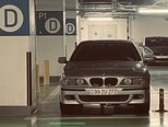 BMW 523-5