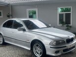 BMW 523-4