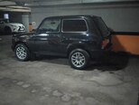 LADA (VAZ) Niva-11