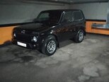 LADA (VAZ) Niva-10