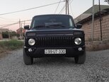 LADA (VAZ) Niva-1