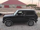 LADA (VAZ) Niva-9