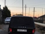 LADA (VAZ) Niva-5