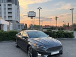 Ford Fusion (North America)-2
