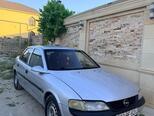 Opel Vectra-2