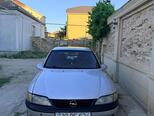 Opel Vectra-1