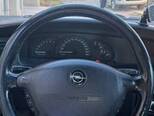Opel Vectra-7